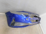 Бампер передний для Hyundai Elantra VII 2020>, OEM 86511AA000 - вид 3 (фото)