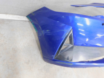 Бампер передний для Hyundai Elantra VII 2020>, OEM 86511AA000 - вид 4 (фото)