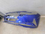 Бампер передний для Hyundai Elantra VII 2020>, OEM 86511AA000 - вид 5 (фото)