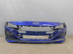Бампер передний для Hyundai Elantra VII 2020>, OEM 86511AA000 - вид 1 (фото)
