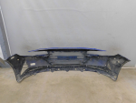 Бампер передний для Hyundai Elantra VII 2020>, OEM 86511AA000 - вид 7 (фото)