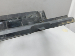Диффузор радиатора для BMW X5 G05 2018>, OEM 17118589043 - вид 4 (фото)