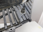 Решетка радиатора для GAC GS3 II 2024>, OEM 7110004CRV0000 - вид 7 (фото)