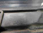 Решетка радиатора для GAC GS3 II 2024>, OEM 7110004CRV0000 - вид 9 (фото)
