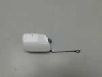 Заглушка буксировочного крюка для BMW X5 F15 2013-2018, OEM 51127294397 - вид 1 (фото)