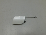 Заглушка буксировочного крюка для BMW X5 F15 2013-2018, OEM 51127294398 - вид 1 (фото)