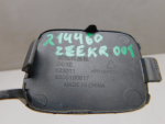 Заглушка буксировочного крюка для Zeekr 001 2021>, OEM 6600190617 - вид 3 (фото)
