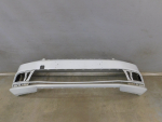 Бампер передний для Volkswagen Jetta 2011>, OEM 5CU807221A - вид 2 (фото)