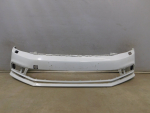 Бампер передний для Volkswagen Jetta 2011>, OEM 5CU807221A - вид 1 (фото)