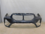 Бампер передний для BMW X1 F48 2015>, OEM 51117954205 - вид 1 (фото)