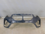 Бампер передний для BMW X1 F48 2015>, OEM 51117954205 - вид 3 (фото)