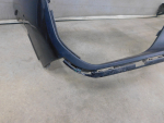 Бампер передний для BMW X1 F48 2015>, OEM 51117954205 - вид 5 (фото)