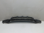 Решетка в бампер центральная для BMW 1-серия F20/F21 2011>, OEM 51117245733 - вид 1 (фото)