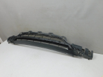 Решетка в бампер центральная для BMW 1-серия F20/F21 2011>, OEM 51117245733 - вид 3 (фото)
