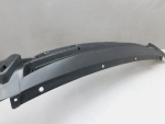 Решетка в бампер центральная для BMW 1-серия F20/F21 2011>, OEM 51117245733 - вид 4 (фото)