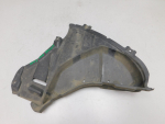 Накладка заднего бампера левая для BMW 5-серия G30 2016>, OEM 51757340744 - вид 3 (фото)
