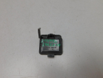 Заглушка буксировочного крюка для Kia Sorento IV 2020>, OEM 86588P2010 - вид 2 (фото)