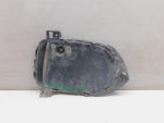 Решетка в бампер левая для BMW X5 F15 2013-2018, OEM 51118056855 - вид 3 (фото)