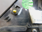 Накладка для Zeekr 007 2023>, OEM 6608118862 - вид 4 (фото)