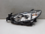 Фара левая для Mazda 6 (GJ/GL) 2013>, OEM GHP9510L0F - вид 1 (фото)