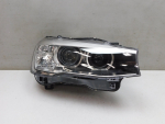 Фара правая для BMW X3 F25 2010>, OEM 63117401132 - вид 2 (фото)