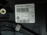 Фара правая для BMW X3 F25 2010>, OEM 63117401132 - вид 6 (фото)