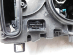 Фара правая для BMW X3 F25 2010>, OEM 63117401132 - вид 5 (фото)