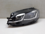 Фара левая для Volkswagen Golf VII 2012>, OEM 5G1941773 - вид 2 (фото)