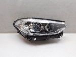 Фара правая для BMW X3 G01 2017>, OEM 63117466126 - вид 1 (фото)