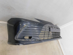 Бампер передний для Toyota Camry V70 2017>, OEM 5211906J20 - вид 3 (фото)