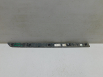 Накладка двери задней левой для Jaecoo J7 2023>, OEM 609001693AA - вид 3 (фото)