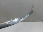 Молдинг переднего бампера для Hyundai Tucson IV 2020>, OEM 86595N9010 - вид 2 (фото)