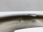 Молдинг переднего бампера для Hyundai Tucson IV 2020>, OEM 86595N9010 - вид 5 (фото)