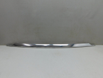 Молдинг заднего бампера для Volvo XC90 2015>, OEM 31663566 - вид 1 (фото)