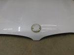 Капот для BMW X1 F48 2015>, OEM 41007463772 - вид 4 (фото)