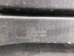 Юбка передняя для Changan CS55 Plus 2019>, OEM S203F2713011000 - вид 6 (фото)