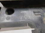 Воздуховод радиатора для BMW X5 G05 2018>, OEM 51747421678 - вид 8 (фото)