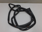 Уплотнитель для Mitsubishi ASX 2010>, OEM 5725A233 - вид 1 (фото)