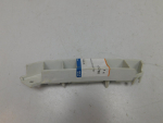 Направляющая переднего бампера для Ford Focus III 2011>, OEM 1718730 - вид 2 (фото)
