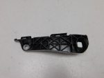 Направляющая переднего бампера для Toyota RAV 4 2006-2013, OEM 5253642040 - вид 2 (фото)