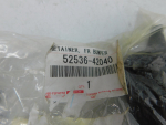 Направляющая переднего бампера для Toyota RAV 4 2006-2013, OEM 5253642040 - вид 4 (фото)