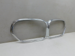 Молдинг решетки радиатора для BMW X1 F48 2015>, OEM 51138493450 - вид 2 (фото)