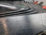 Накладка переднего бампера для Changan CS55 Plus 2019>, OEM S203F2713011800 - вид 5 (фото)