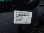 Накладка зеркала левого для BMW 5-серия G30 2016>, OEM 51167422719 - вид 4 (фото)