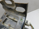 Блок электронный для Toyota Land Cruiser (200) 2008>, OEM 8987860050 - вид 4 (фото)