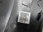 Накладка зеркала правого для BMW X6 F16 2014>, OEM 51167365114 - вид 4 (фото)