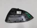 Накладка зеркала правого для BMW X3 G01 2017>, OEM 51168496624 - вид 2 (фото)