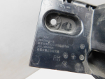 Кронштейн фары для LiXiang L9 2022>, OEM X0128040035 - вид 5 (фото)