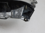 Стекло фары левой для Lexus LX 570 (URJ200) 2007>, OEM 8118560J60 - вид 4 (фото)