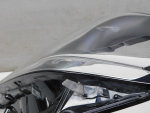 Стекло фары левой для Lexus LX 570 (URJ200) 2007>, OEM 8118560J60 - вид 4 (фото)